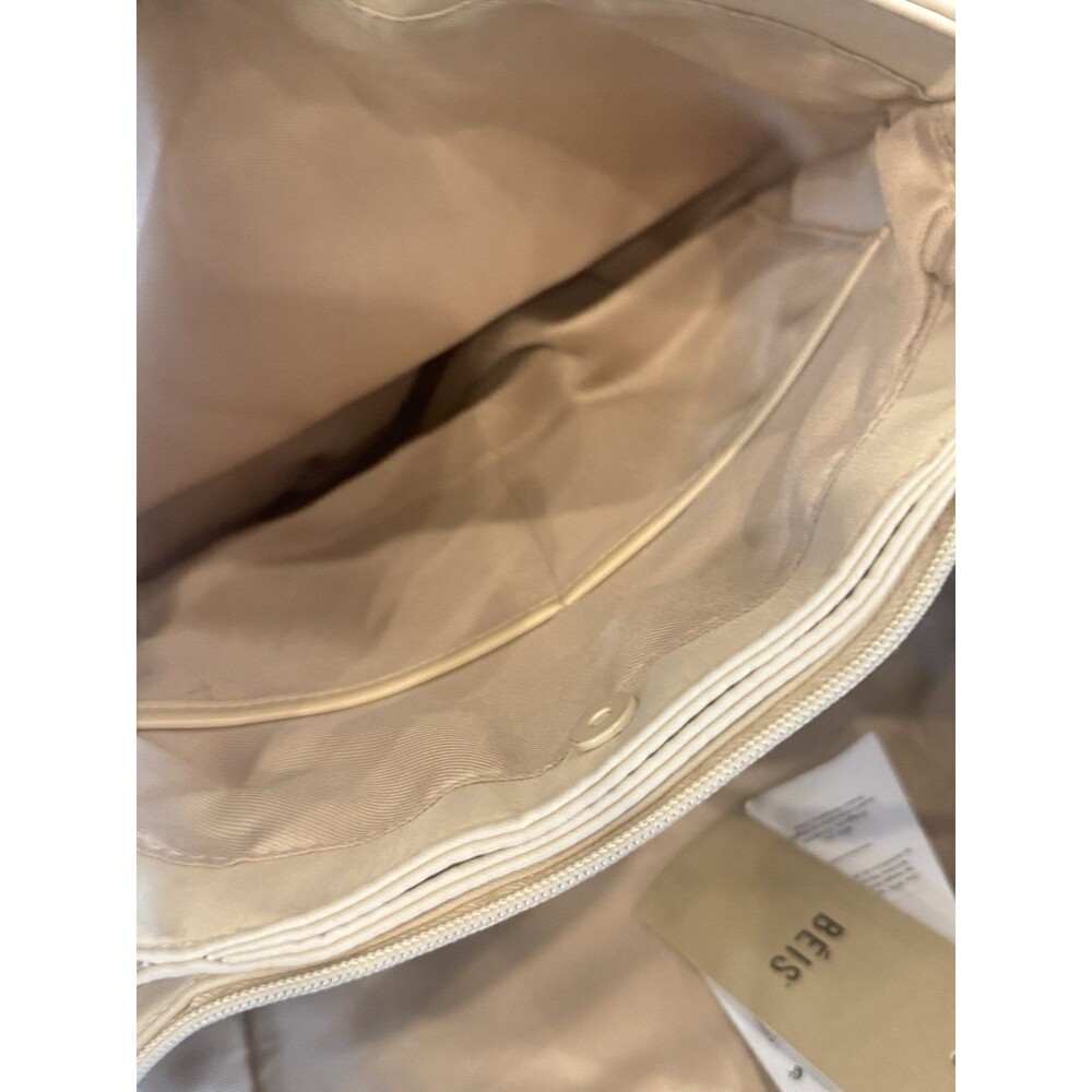 BÉIS Beis Commuter Tote Bag  – , weekender bag - Picture 7 of 11
